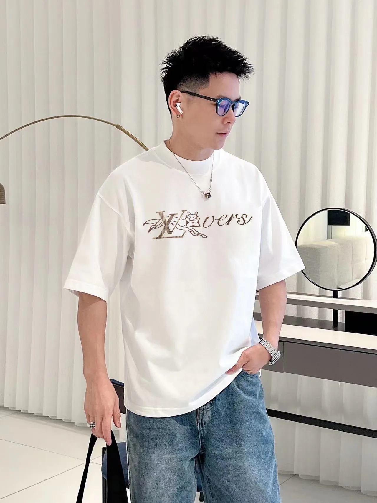Louis Vuitton/ 26ss